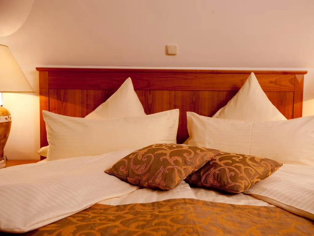 Hotel Mueller Monaco di Baviera