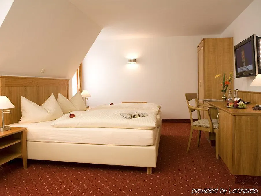 Hotel Mueller Monaco di Baviera 3*,  Germania