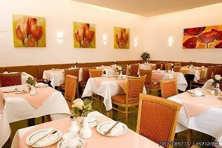 Hotel Mueller Monaco di Baviera