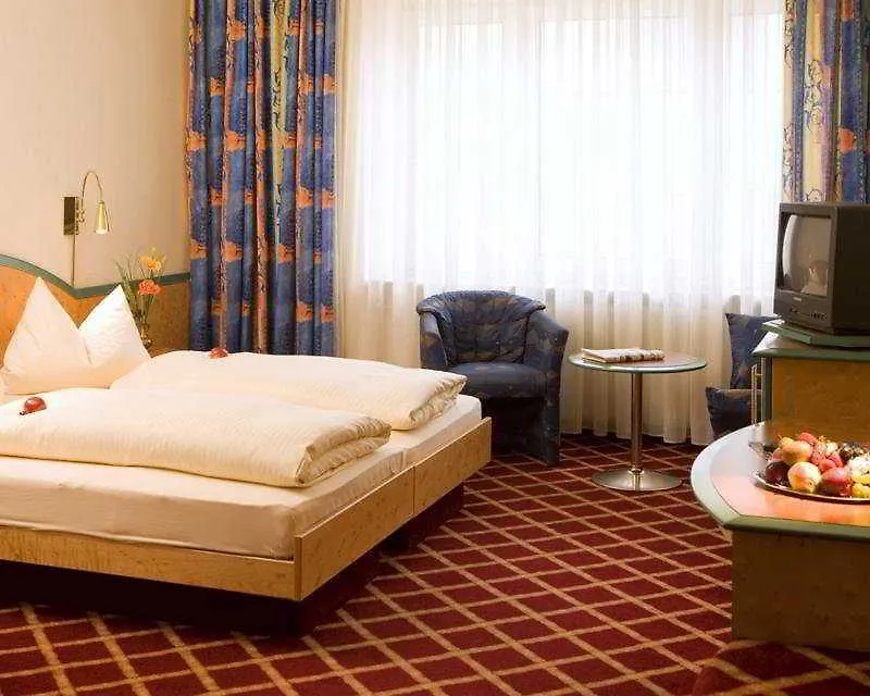Hotel Mueller Monaco di Baviera