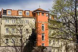 Hotel Mueller Monaco di Baviera