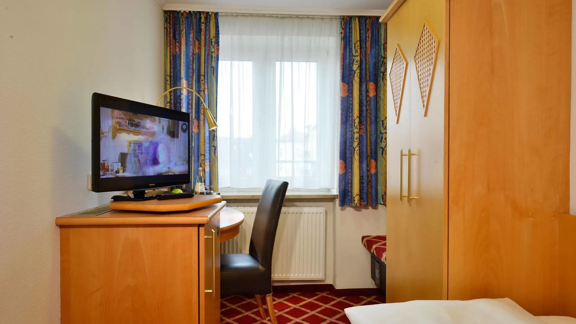 Hotel Mueller Monaco di Baviera