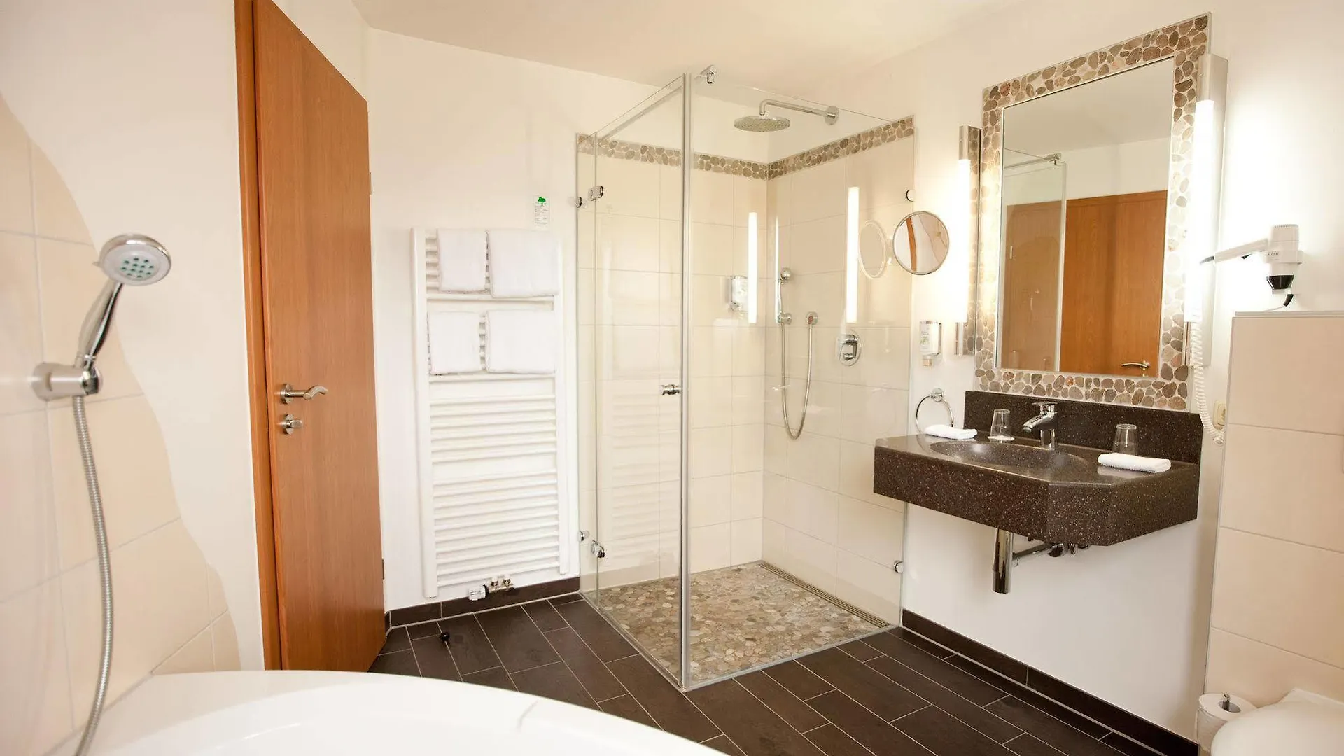 Hotel Mueller Monaco di Baviera