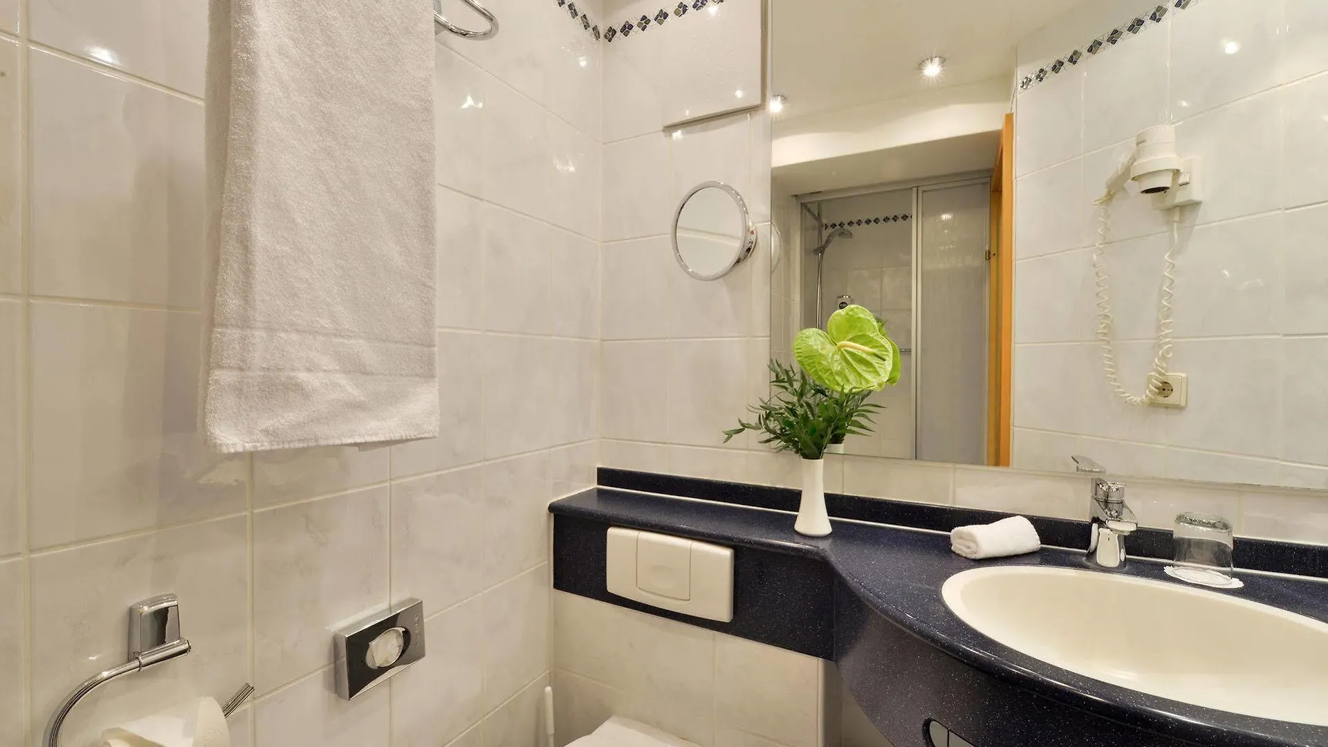 Hotel Mueller Monaco di Baviera 3*,