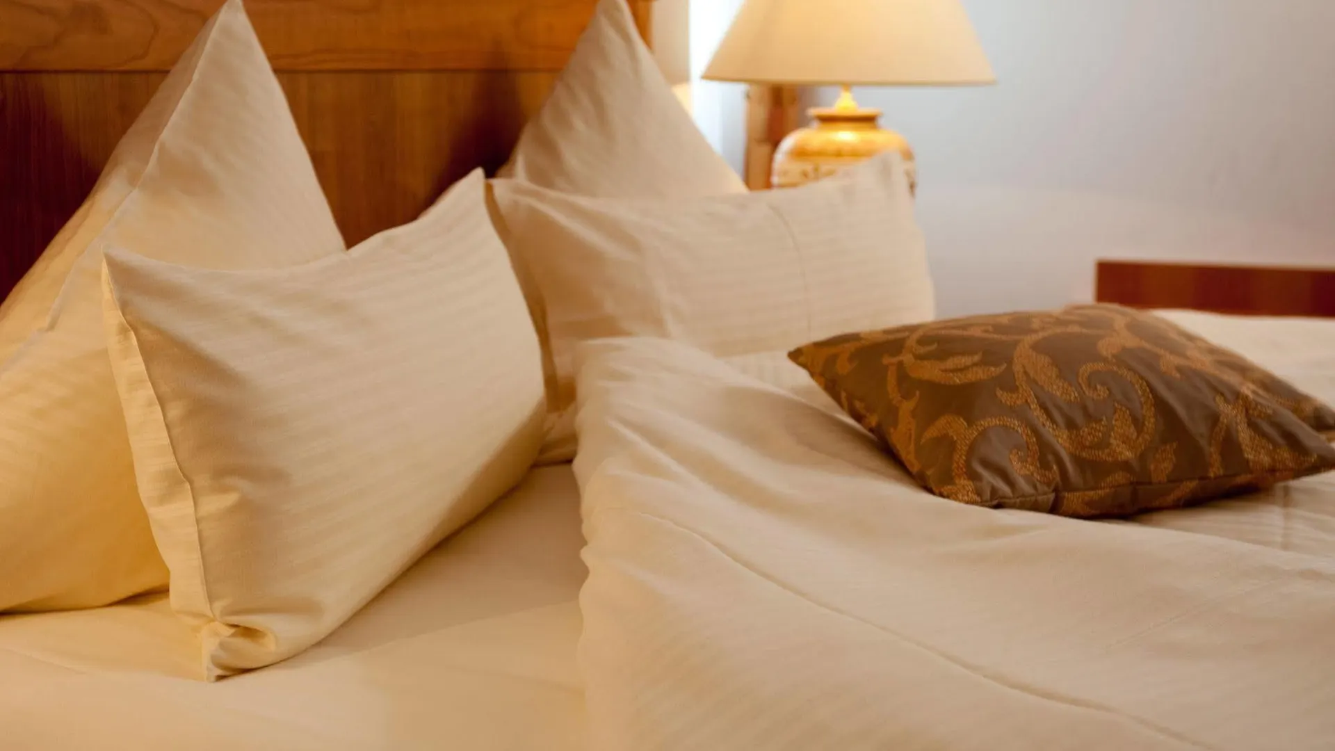 Hotel Mueller Monaco di Baviera 3*,