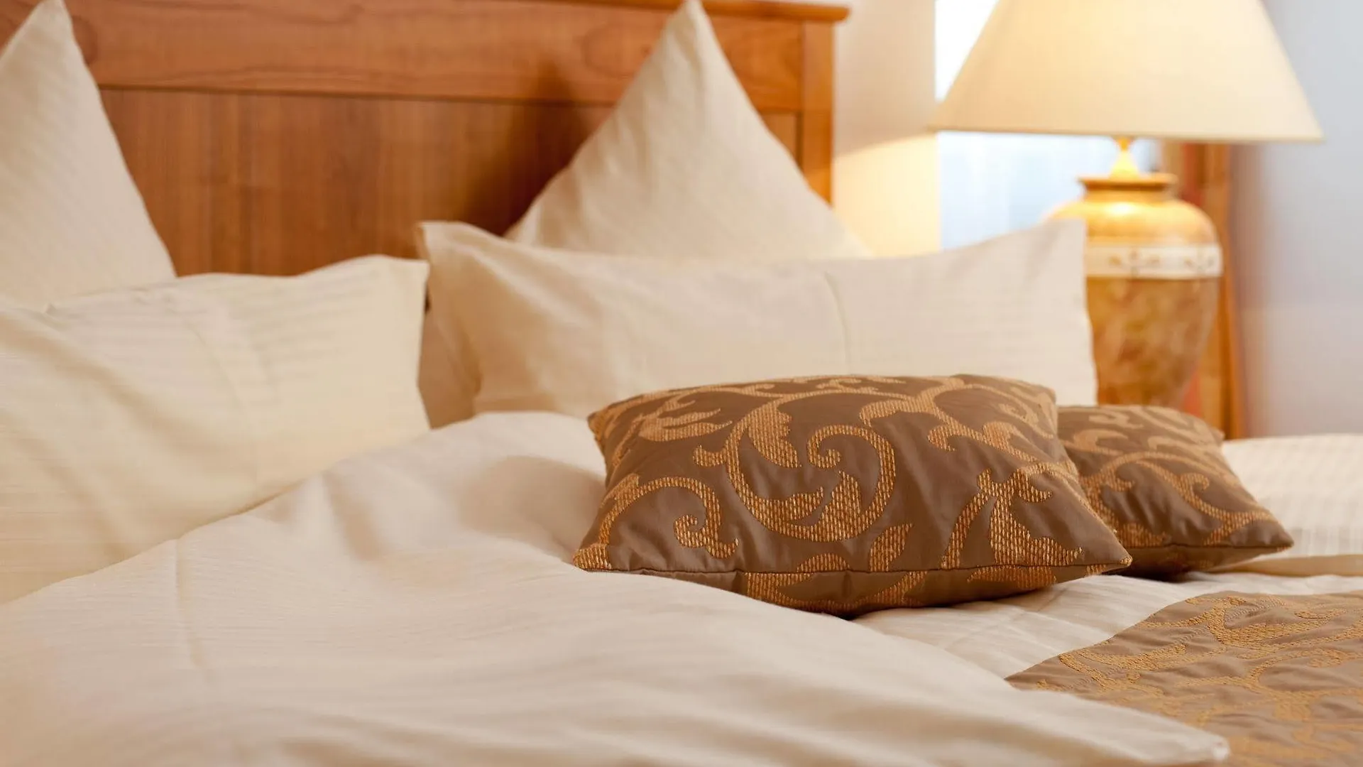 Hotel Mueller Monaco di Baviera