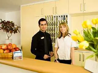 Hotel Mueller Monaco di Baviera Germania