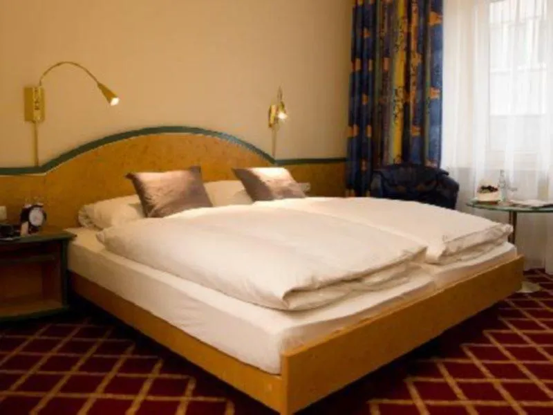 Hotel Mueller Munich