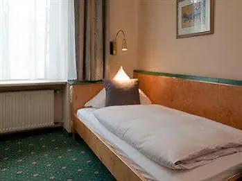 Hotel Mueller Munich Germany