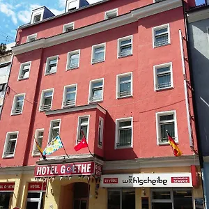 Goethe Hotel