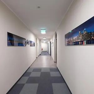 Hotel Smart Station, Monaco di Baviera