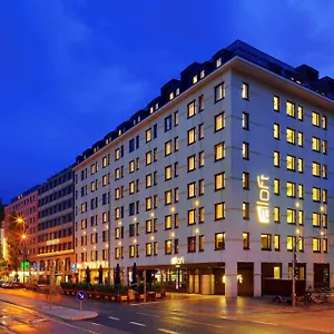 Aloft 4*, München Deutschland