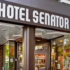 Senator 4*, Hamburg Deutschland