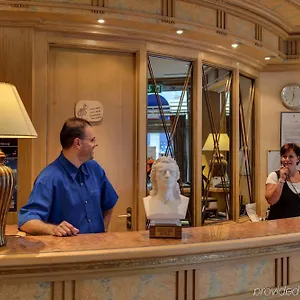 Hotel Awa, Monaco di Baviera