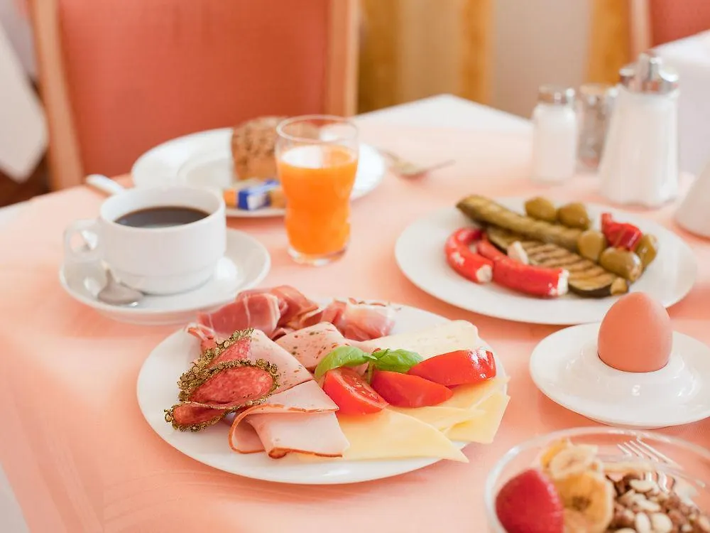 Hotel Mueller München
