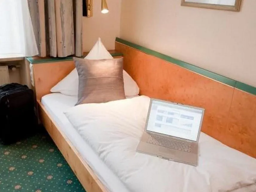 Hotel Mueller München