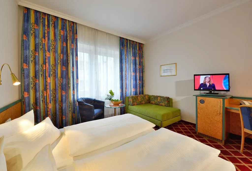 Hotel Mueller München
