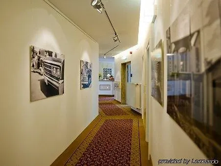 Hotel Mueller München