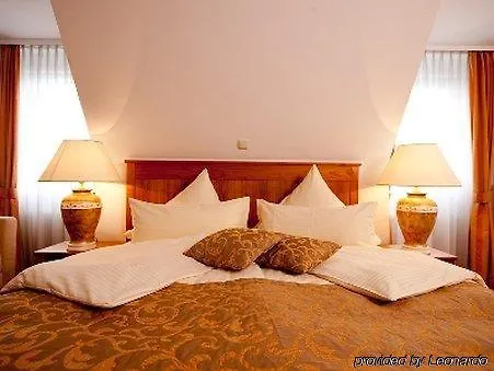 ***  Hotel Mueller Munich Germany