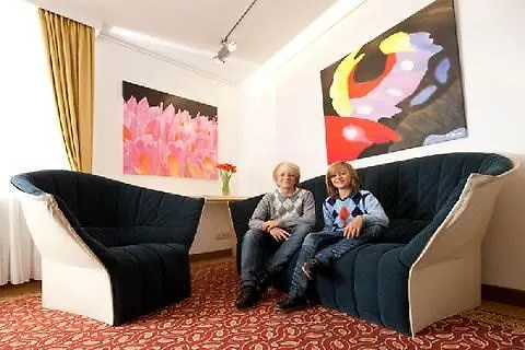 Hotel Mueller Munich