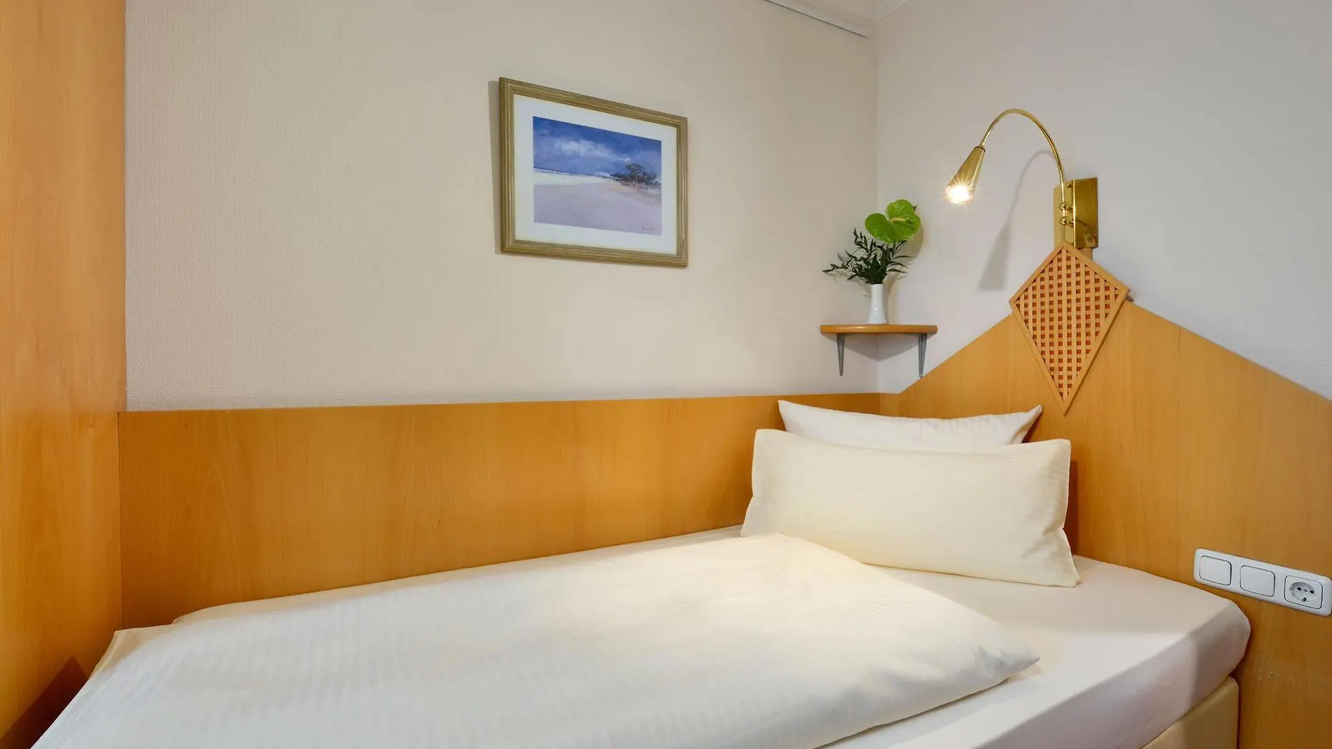 Hotel Mueller München