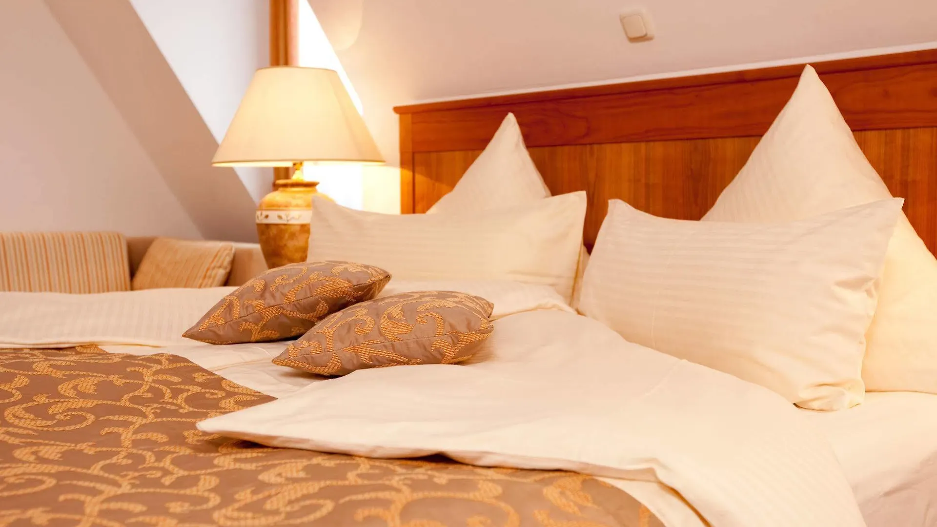 Hotel Mueller München