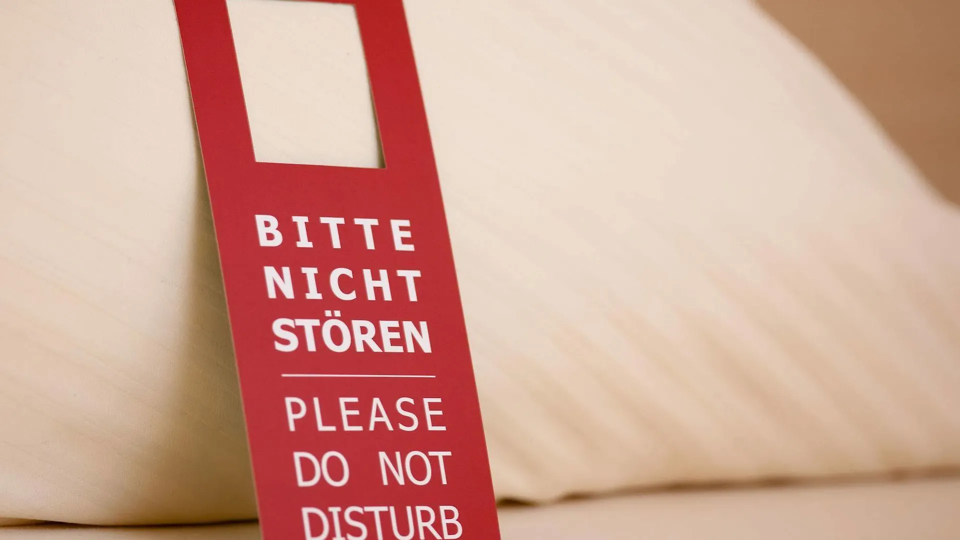 Hotel Mueller München Németország