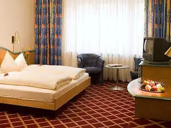 Hotel Mueller München 3*,  Németország