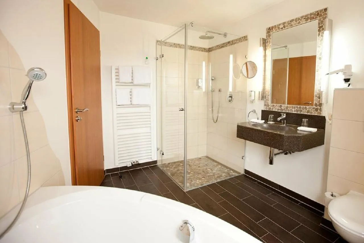 Hotel Mueller München 3*,  Németország